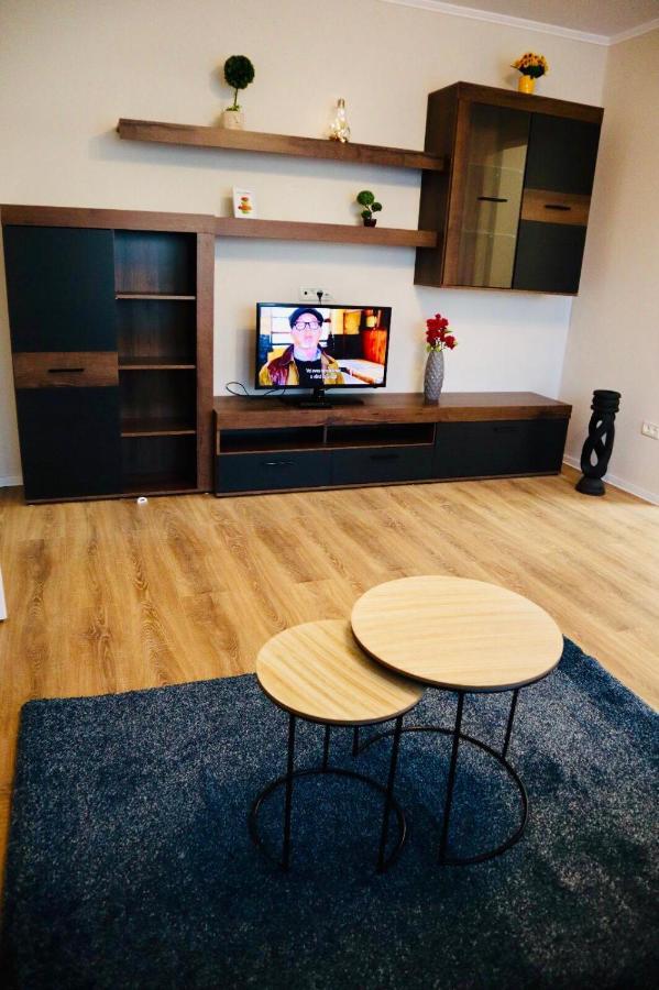 Joy City Stay Iasi 10 Timisoara Luaran gambar