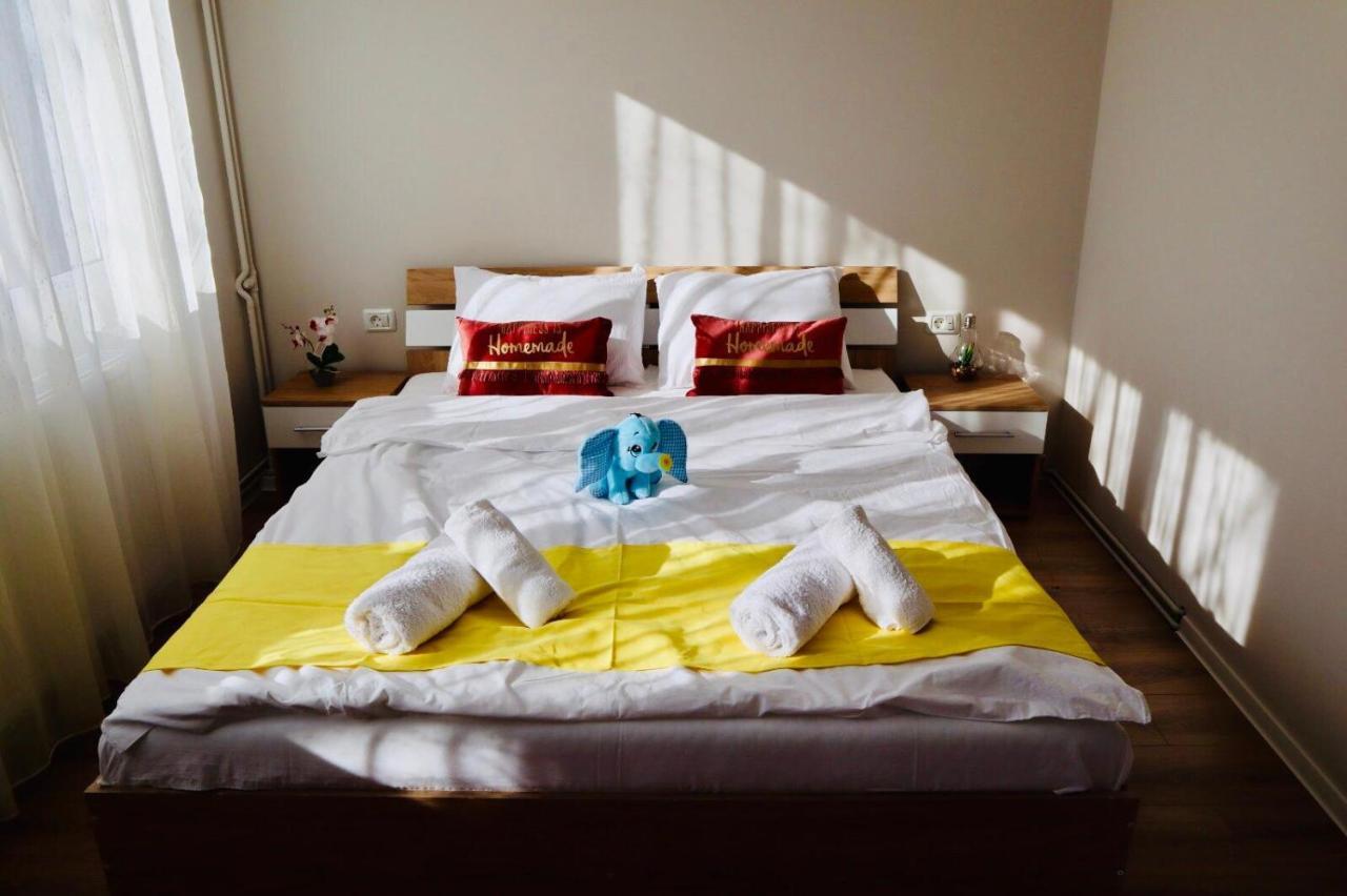 Joy City Stay Iasi 10 Timisoara Luaran gambar