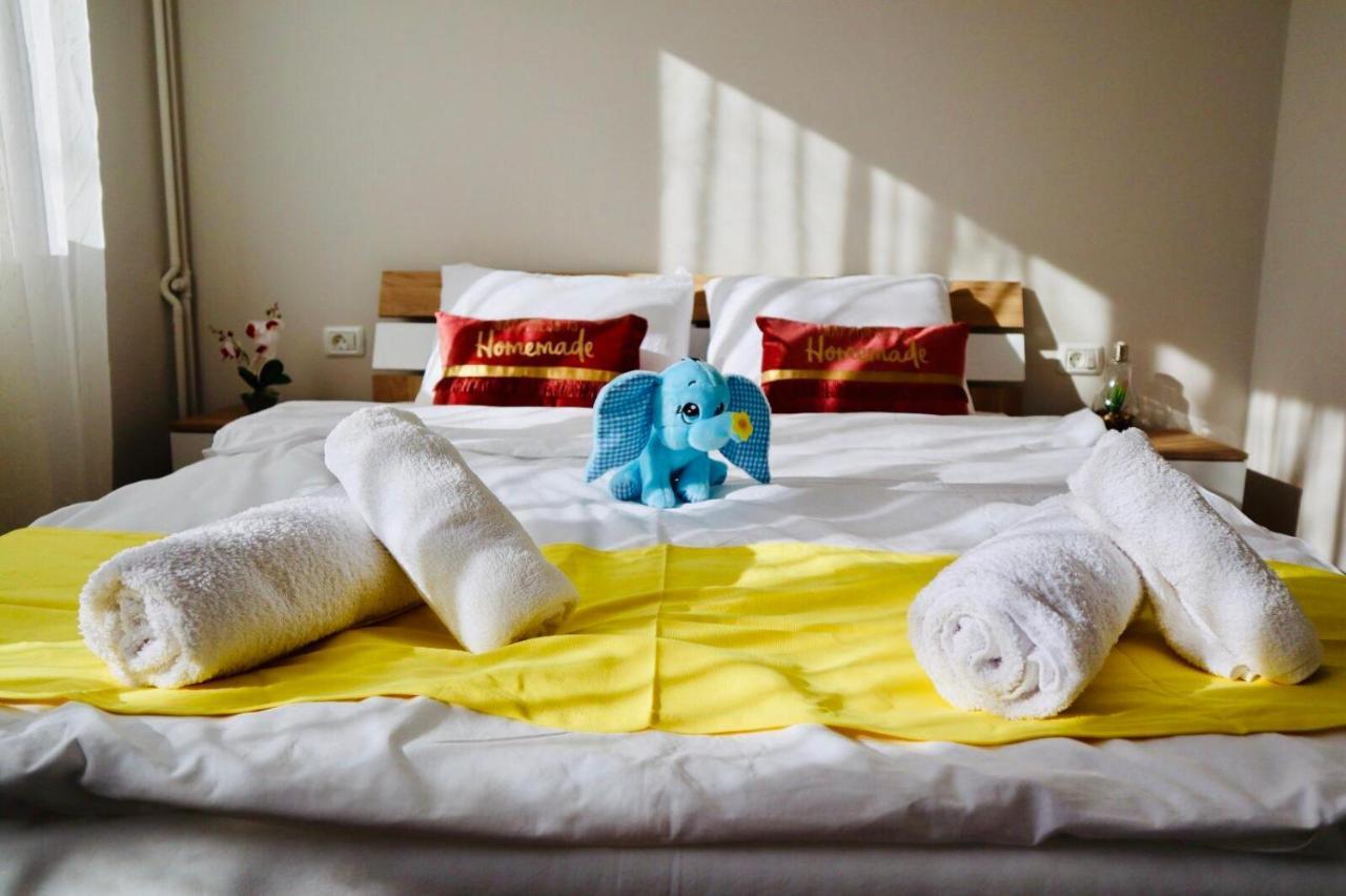 Joy City Stay Iasi 10 Timisoara Luaran gambar