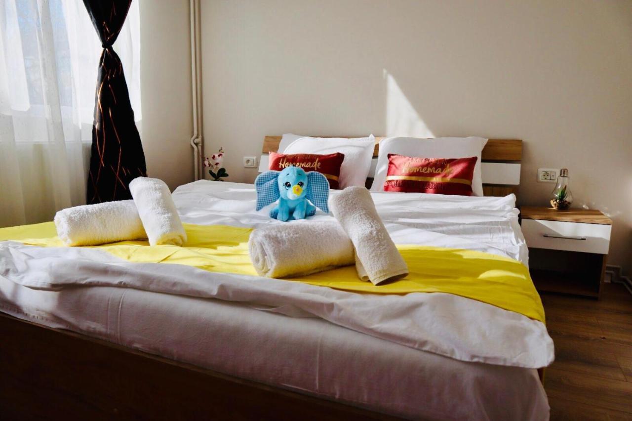Joy City Stay Iasi 10 Timisoara Luaran gambar