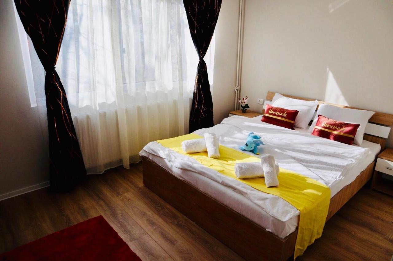 Joy City Stay Iasi 10 Timisoara Luaran gambar