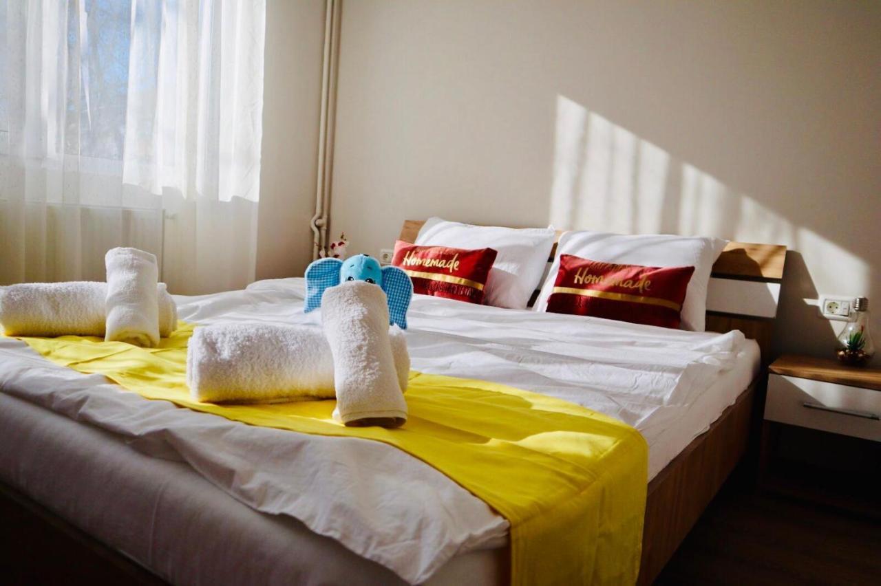 Joy City Stay Iasi 10 Timisoara Luaran gambar